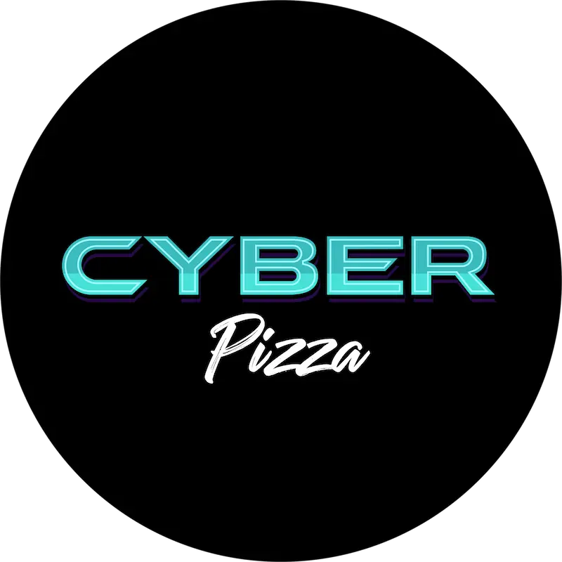 Cyber Pizza Cafe